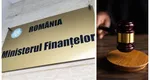 România contestă și prin Ministerul Finanțelor poprirea pe conturile ROMATSA dispusă la cererea Pfizer
