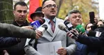 Makaveli, audiat la DNA în dosarul denunțului contra lui Maricel Păcuraru și Ninel Peia. ”Mi s-a furat candidatura printr-un șantaj psihologic, amenințări și toate chestiile pe care le folosesc ei”