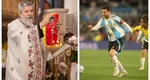 Cupa Mondială 2026. Părintele Vasile Ioana, impresionat de ”minunile” lui Leo Messi. ”Este o icoană vie”