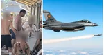 Miruță, reacție din concediu după doborârea dronelor. ”Armata Română face maximum posibil pentru a proteja cetățenii”