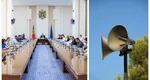 Și în Moldova s-a dat alarma. Stare de alertă în energie!