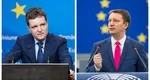 Siegfried Mureșan, despre alegerile anticipate: ”Întoarcerea la popor este o chestiune firească. N-am înțeles până acum exact de ce președintele a exclus folosirea unei pârghii constituționale pe care o are”