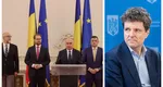 Nicușor Dan mai face o încercare. Cheamă din nou la discuții liderii partidelor din fosta coaliție! Varianta rămasă ”pe masă”, cea cu patru guverne până în 2028
