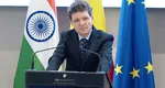 Președintele Nicușor Dan, după participarea la forumul „Romania India Business”: „Există perspective economice importante între economiile României și Indiei”