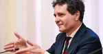 Nicușor Dan, mulțumit că funcționăm în continuare în ”logica pro-occidentală”. ”Cum ar fi ca România, din senin aşa, să aibă un guvern în care o parte din miniştri să se opună pachetului de sancţiuni pentru Rusia”