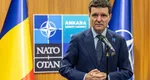 Nicușor Dan, concluzii după Summitul NATO: ”Pentru România, rezultatele sunt importante și consolidează rolul nostru în arhitectura de securitate aliată”