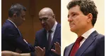 Zi decisivă la Cotroceni! Nicușor Dan discută iar cu liderii partidelor din fosta coaliție, pentru face o nouă desemnare de premier