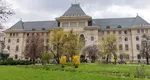 Primăria Capitalei nu are autorizație ISU la incendiu. Serviciile de expertiză au fost scoase la licitație după nouă ani