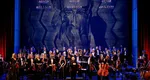 Orchestra Operei Naționale București, dirijată de Daniel Jinga, pe scena unde cântă marile orchestre ale lumii: concert la Ravello Festival pe 12 iulie