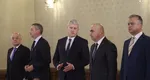 PNL se regrupează după înfrângerile în fața rebelilor din partid. Un nou congres, posibil în august sau septembrie. ”Lucrurile vor merge mai departe”