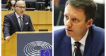 Liberalii, reacție dură la acuzațiile social-democraților privind votul pentru prelungirea PNRR. Siegfried Mureșan: ”PSD vinde o himeră”