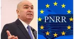 Miliardele din PNRR, sub semnul întrebării. Guvernul Bolojan are îndeplinite doar 33 dintre cele 75 de jaloane și ținte!