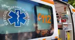 VIDEO Două minore au fost spulberate pe trecerea de pietoni, în timp ce traversau regulamentar. A fost nevoie de manevre de resuscitare