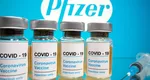 Poprirea pe conturile ROMATSA, decisă după ce România ar fi încălcat confidențialitatea negocierilor cu Pfizer