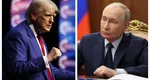 Rusia strâmbă din nas la soluția avansată de Trump pentru Ucraina. ”Tocmai împotriva acestui lucru se desfășoară operațiunea militară specială”