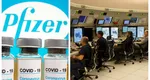 ROMATSA contestă poprirea dispusă la cererea Pfizer. Unde și când va fi judecat dosarul