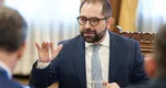 Radu Burnete anunță când ar putea ajunge legea salarizării în Parlament:”Vom relua discuțiile săptămâna viitoare”