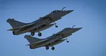 Alertă în spațiul aerian al României! Avioane de luptă NATO au fost ridicate de Ungaria, din cauza unui avion chinez cu pasageri
