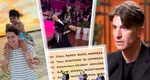 Rares Cojoc își ia revanșa în fața fostei soții. Campionul mondial la dans sportiv bifează succes după succes după despărțirea de Andreea Popescu: „Cu ajutorul lui Dumnezeu, sunt din nou aici. Mai puternic ca niciodată”