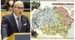 Rareș Bogdan, reacție dură după declarațiile ambasadorului Germaniei la Chișinău despre identitatea românilor și moldovenilor. ”Mai ușor cu pianul pe scări! Dacă v-aș întâlni pe stradă, v-aș provoca la duel”. Intervine și AUR în scandal