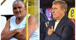 Rică Răducanu, ”fault” dur la Gică Hagi. ”Ca antrenor, n-a avut niciun rezultat”
