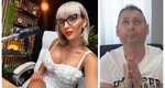 Dana Roba reacționează la interviul dat din închisoare de Daniel Balaciu. ”El nu avea job și eu munceam 15 ore în salon”