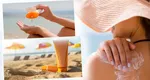 8 din 10 produse pentru protecție solară, toxice. Semnalul de alarmă tras de specialiști