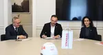 STRABAG semnează un contract în valoare de 23,3 milioane de lei pentru modernizarea DJ 595D din județul Timiș