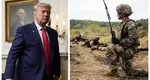 Alarmă în Europa! SUA anunță că începe revizuirea prezenței militare pe continent! Americanii ar pregăti totodată o ofensivă terestră în Iran