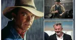 A murit actorul Sam Neill, starul din franciza „Jurassic Park”