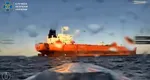 Două petroliere din „flota fantomă” a Rusiei, lovite în Marea Neagră