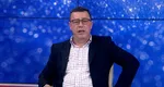 EXCLUSIV Victor Ciutacu: „Recital greţos de ţopârlănie agresivă dat în ultimele zile de Dragoş Pîslaru”