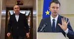 Siegfried Mureşan îl ridică în slăvi pe Ilie Bolojan: „Oare de-asta a fost demis de PSD?”