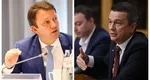 Siegfried Mureșan, apeluri în serie către PSD pentru susținerea legilor PNRR. ”Să vină din vacanță și să voteze alături de noi, în sesiune extraordinară, reformele rămase”