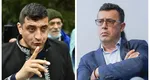 IREAL! George Simion, obligat să plătească ”mărunțiș” în comparație cu daunele impuse lui Victor Ciutacu! Dosare similare, dar diferența dintre sentințe este halucinantă