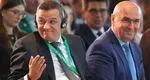 Pronosticul unui fost premier: se reface coaliția! ”Vom merge către varianta în care vor sta la masă împreună”