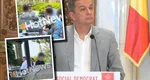 Sorin Grindeanu, despre imaginile în care Marcel Ciolacu apare alături de fugarul Ionel Arsene, condamnat în România pentru luare de mită: „Fiecare răspunde pentru ceea ce face”