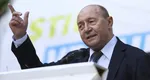 EXCLUSIV Băsescu, despre Legea salarizării: ”E abordată prea târziu. Dar un lucru trebuie să fie clar: niciun salariu nu trebuie să scadă prin noua lege!”