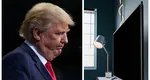 Trump, foc și pară pe posturile TV care nu i-au transmis cel mai recent discurs. ”Ar trebui să însemne retragerea licențelor”