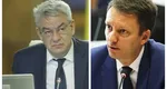 Liberalii și social-democrații continuă să se lovească sub centură. Siegfried Mureșan: PSD nu este partid pro-european. Mihai Tudose: Ei continuă să ‘tragă’ în români și astăzi