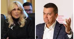 Raluca Turcan, despre Platforma Conservatoare: ”Pare construită în birou la Sorin Grindeanu”
