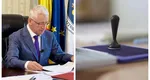 Șeful AEP s-a uitat în lege și spune dacă pot fi organizate alegeri anticipate. ”În termenul de 90 de zile trebuie să ne încadrăm”