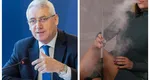 Birou al AEP, transformat în club! ”Cu narghilea, cu tot ce era necesar încât oamenii să se simtă bine în timpul programului”. Dezvăluiri incredibile despre angajați ai instituției