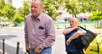 Soția lui Viorel Pașca și administratorea caselor lui nu și-au recuperat banii și portofelele luate în Arestul Central: „Poate că s-au furat, poate că s-au pierdut”