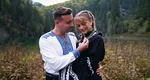 E bomba zilei în showbiz! Valentin Sanfira și Codruța Filip, din nou împreună!