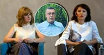 Ciutacu, scandal pe bani mulți cu Oana Gheorghiu și Carmen Uscatu: „Am aflat, la cei 30 de ani de experiență de presă ai mei, că trebuia să-mi cenzurez invitații. Până și liderii naziști au primit pedepse individualizate, noi însă nu merităm privilegiul ăsta”
