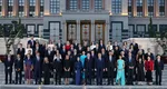 Nicuşor Dan, lângă Trump şi Erdogan la Summitul NATO de la Ankara. Punctele de pe agenda oficială a reuniunii
