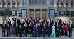 Nicuşor Dan, lângă Trump şi Erdogan la Summitul NATO de la Ankara. Punctele de pe agenda oficială a reuniunii