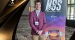 Un tânăr român, admis la ETH Zurich după performanțe de top la cinci olimpiade de chimie: Călin Niță, în „100 de tineri pentru dezvoltarea României”