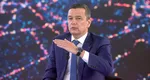 Sorin Grindeanu îl acuză pe George Simion de joc dublu. Cum a fentat Liderul AUR negocierile cu PSD pentru Guvernul Veștea: „Am avut impresia că nu-și doreau în mod deosebit”